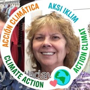 Meet your Posher, Toni